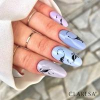Claresa uv/led gellak 5ml frosty morning 6 - thumbnail