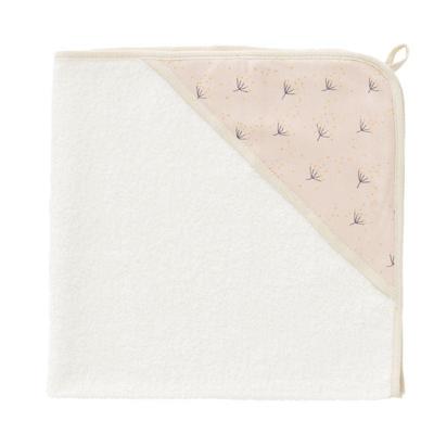 Fresk wrapper/badcape Dandelion