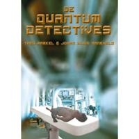 De Quantumdetectives - Johan Klein Haneveld, Theo Barkel - Paperback (9789078437710) - thumbnail