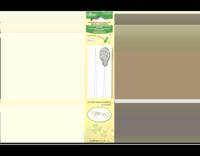 Clover Punchnaald draad doorhaler - thumbnail