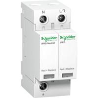 Schneider Electric A9L40500 A9L40500 Overspanningsveilige afleider 1 stuk(s) - thumbnail