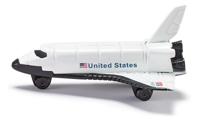 Siku 0817 space-shuttle - thumbnail