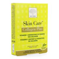 New Nordic Skin Collagen Plus Tabl 60 - thumbnail