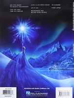 Hal Leonard - Frozen: Five Finger Piano voor beginners - thumbnail