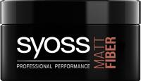 Syoss Paste matt fiber finish (100 ml) - thumbnail
