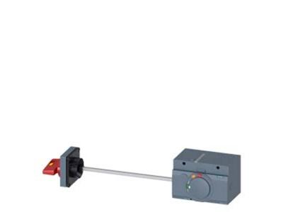 Siemens 3VA9467-0PK17 Accessoire voor vermogensschakelaar 1 stuk(s)