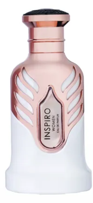 Riiffs Inspiro Woman Eau de Parfum