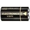 Varta Silver-Oxide Battery 4SR44 | 6.2 V DC | 145 mAh | Grijs / Zilver | 1 stuks - VARTA-V28PX VARTA-V28PX - thumbnail