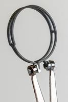 HAZET Slangklemtang 798-10 · Lengte: 320 mm - thumbnail