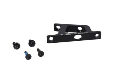 XLC Remd adapter fm v 140/180mm zw/zi brx107