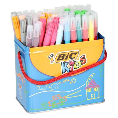 BIC kids visa, 84st.