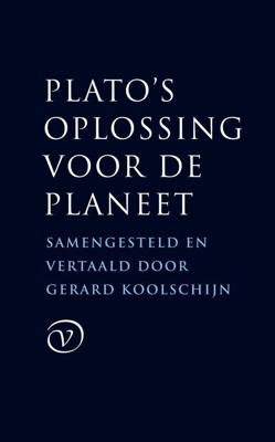 Plato's oplossing voor de planeet - Gerard Koolschijn - ebook