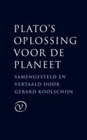 Plato's oplossing voor de planeet - Gerard Koolschijn - ebook - thumbnail