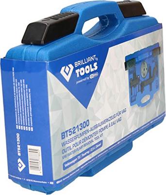 Brilliant Tools BT521300 Waterpompuitbouwgereedschap voor Volkswagen - thumbnail