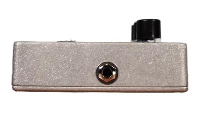 Electro Harmonix Stereo Electric Mistress Chorus effectpedaal