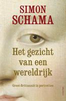 Het gezicht van een wereldrijk - Simon Schama - Paperback (9789045036212) - thumbnail