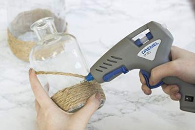 Dremel Glue Gun 930 Lijmpistool - F0130930JA - thumbnail