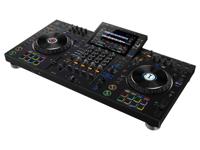 AlphaTheta XDJ-AZ all-in-one DJ controller - thumbnail