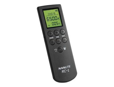 Nanlite Remote Control 1