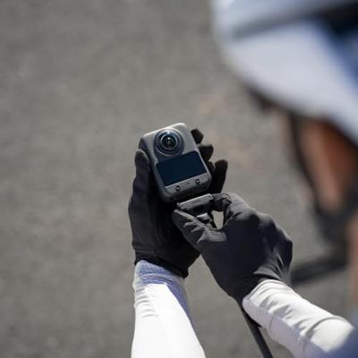 DJI Osmo Adjustable Quick-Release Adapter Mount