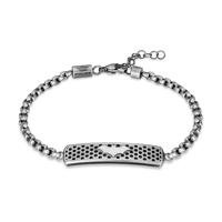 Police Heren armband - thumbnail