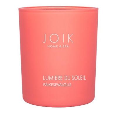 Joik Geurkaars lumiere du soleil vegan (150 gr)