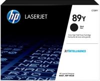 HP 89Y originele extra high-capacity zwarte LaserJet tonercartridge - thumbnail