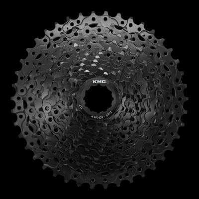 KMC cassette "react" cas.sprocket react 11sp 11-42 teeth