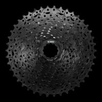KMC cassette "react" cas.sprocket react 11sp 11-42 teeth - thumbnail