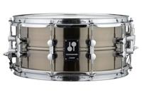 Sonor Kompressor Brass 14x6.5" snaredrum - thumbnail