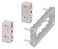 Phoenix Contact VC-AF VC-AF - montageflens Inhoud: 50 stuk(s) - thumbnail