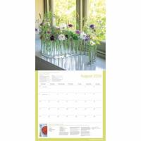 Sarah Raven Kalender 2026 - thumbnail