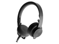 Logitech Zone Pro Grafiet Draadloze Headset - thumbnail