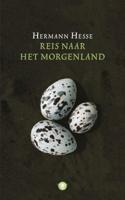 Reis naar het morgenland - Herman Hesse - Paperback (9789023423003) - thumbnail