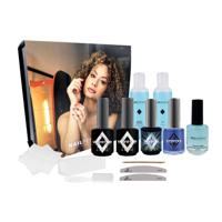 NailPerfect Fiber in a Bottle Get Started Kit - thumbnail