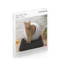 Mat voor kattenbak Clikatt InnovaGoods - thumbnail