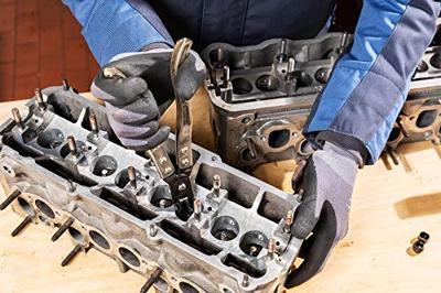 Hazet 2991 Ventieltang 250 mm 1 stuk(s)