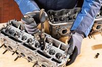 Hazet 2991 Ventieltang 250 mm 1 stuk(s) - thumbnail