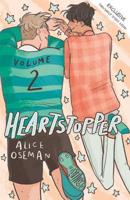 Heartstopper Volume 2 - thumbnail