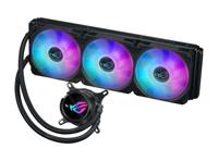 Asus ROG Strix LC III 360 ARGB - thumbnail