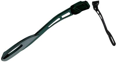 Pletscher comp zoom rear bike stand adjustable 26-29"