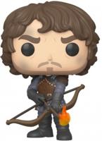 Game of Thrones Funko Pop Vinyl: Theon Greyjoy - thumbnail