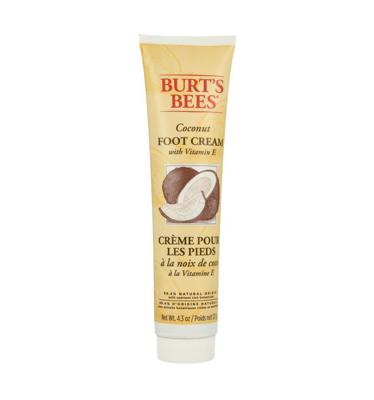 Burt&apos;s Bees Coconut Foot Cream
