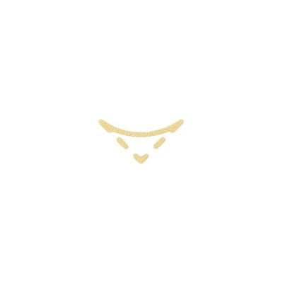 Vaessen Creative • hoekpons rond 5,4x10mm