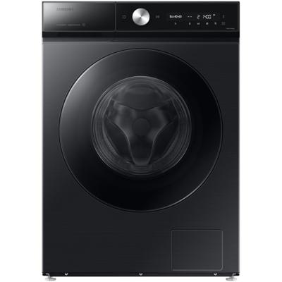 Samsung WW90DB8U95GBU3 Wasmachine Zwart Samsung WW90DB8U95GBU3 Wasmachine Zwart