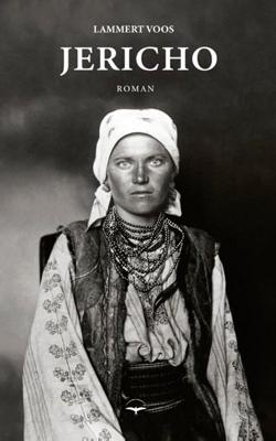 Jericho (Paperback)