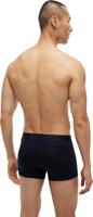 Tommy Hilfiger boxers - trunk 3-pack donkerblauw - thumbnail