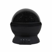 Gift Republic Planetarium Projector wordt vertaald naar het Nederlands als "Gift Republic Planetarium Projector". - thumbnail