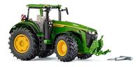 Wiking 077859 Schaal 1 Landbouw John Deere 8R 410 1:32 - thumbnail