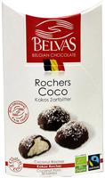 Belvas Kokos rocher bio 100 Gram - thumbnail